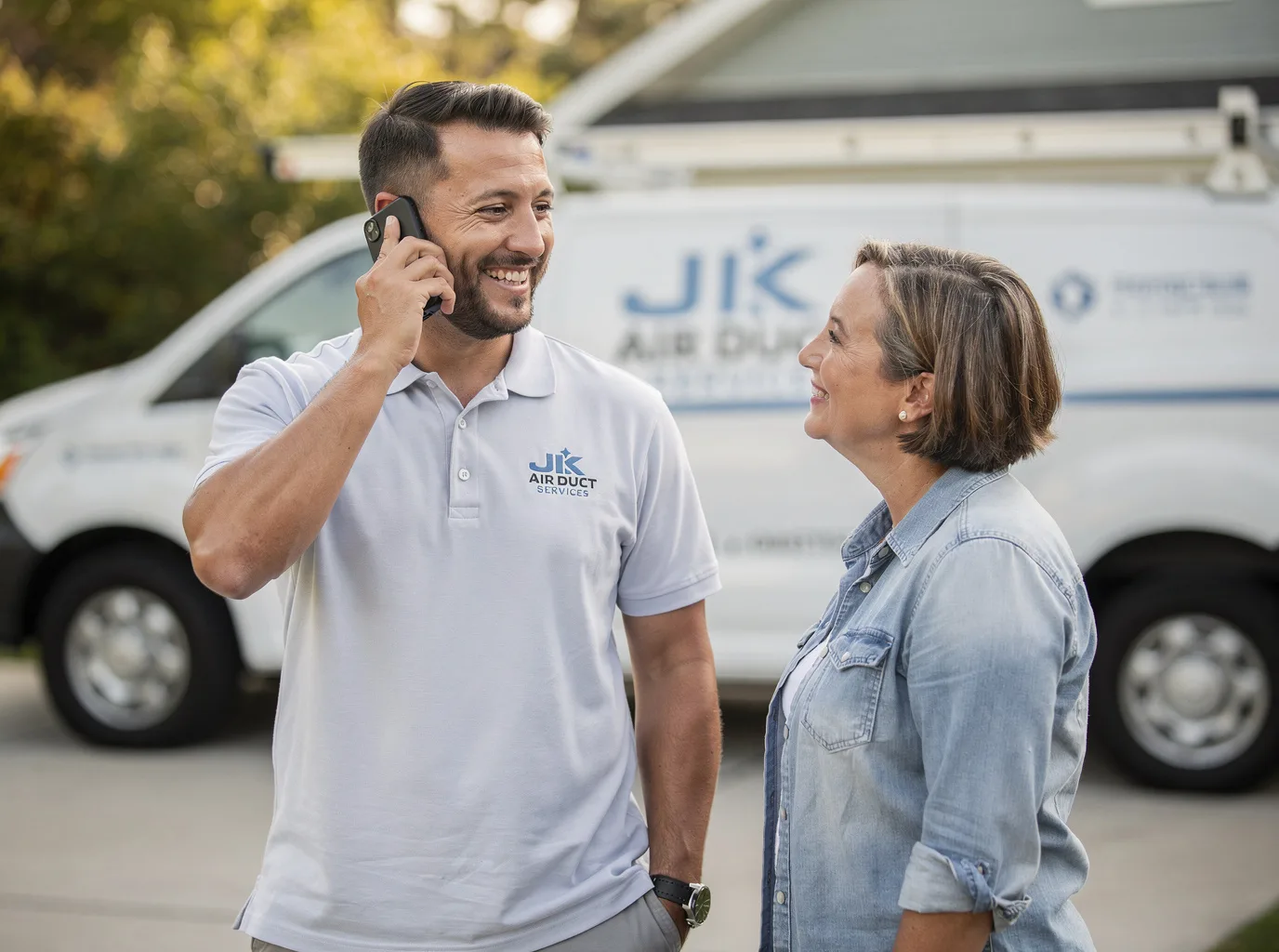Air Duct Cleaning York Springs, PA FAQs